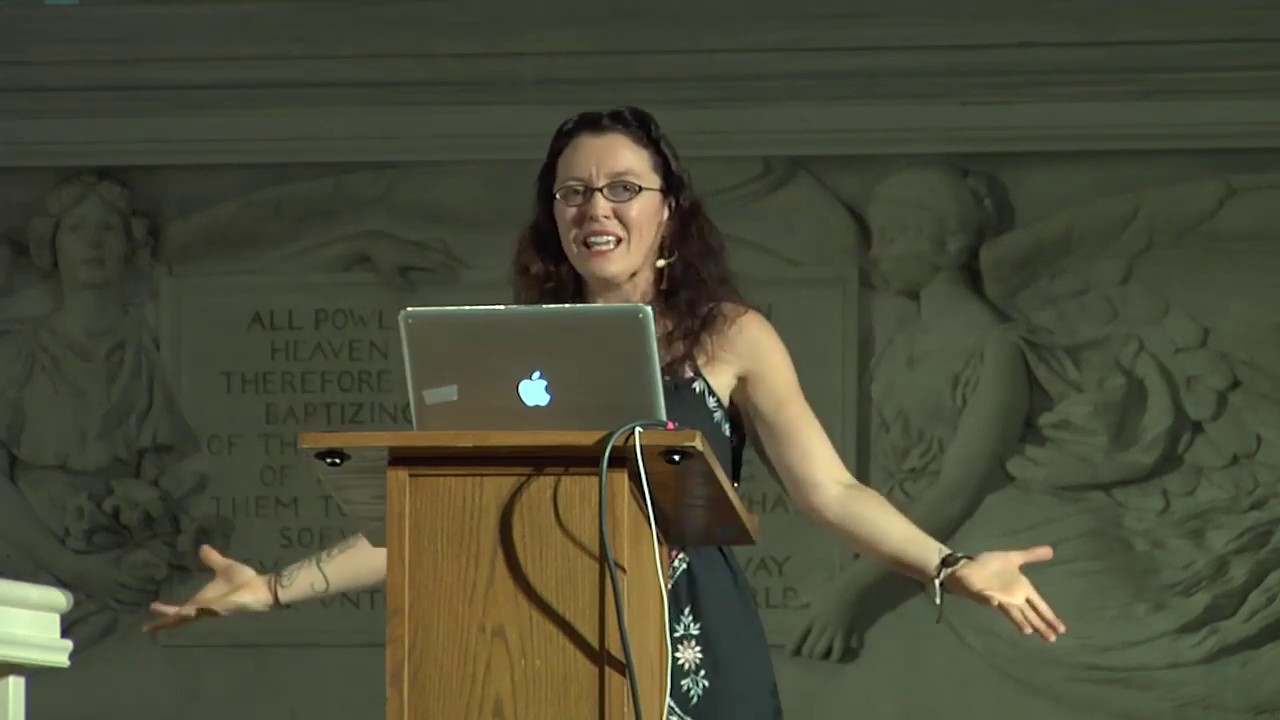 Horizons 2010: CLARE S. WILKINS “Four-Hundred Ibogaine Sessions