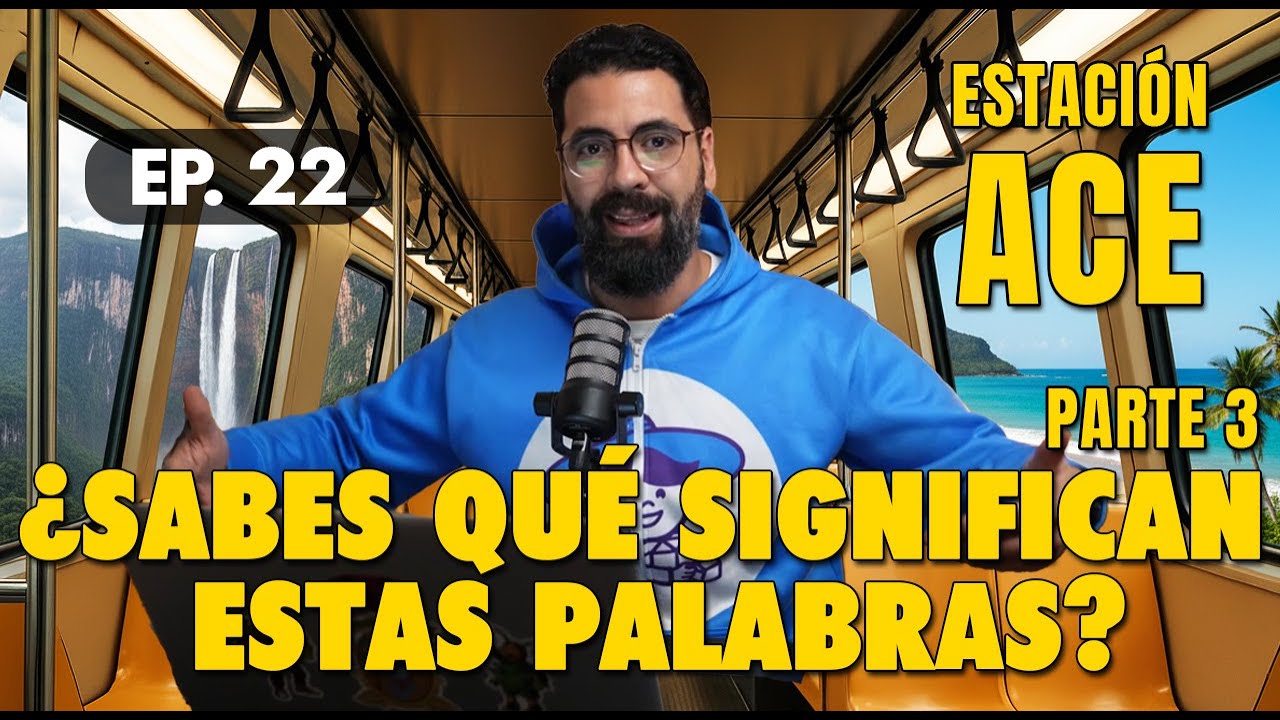 Te vas a sorprender con lo que realmente significan estas palabras venezolanas