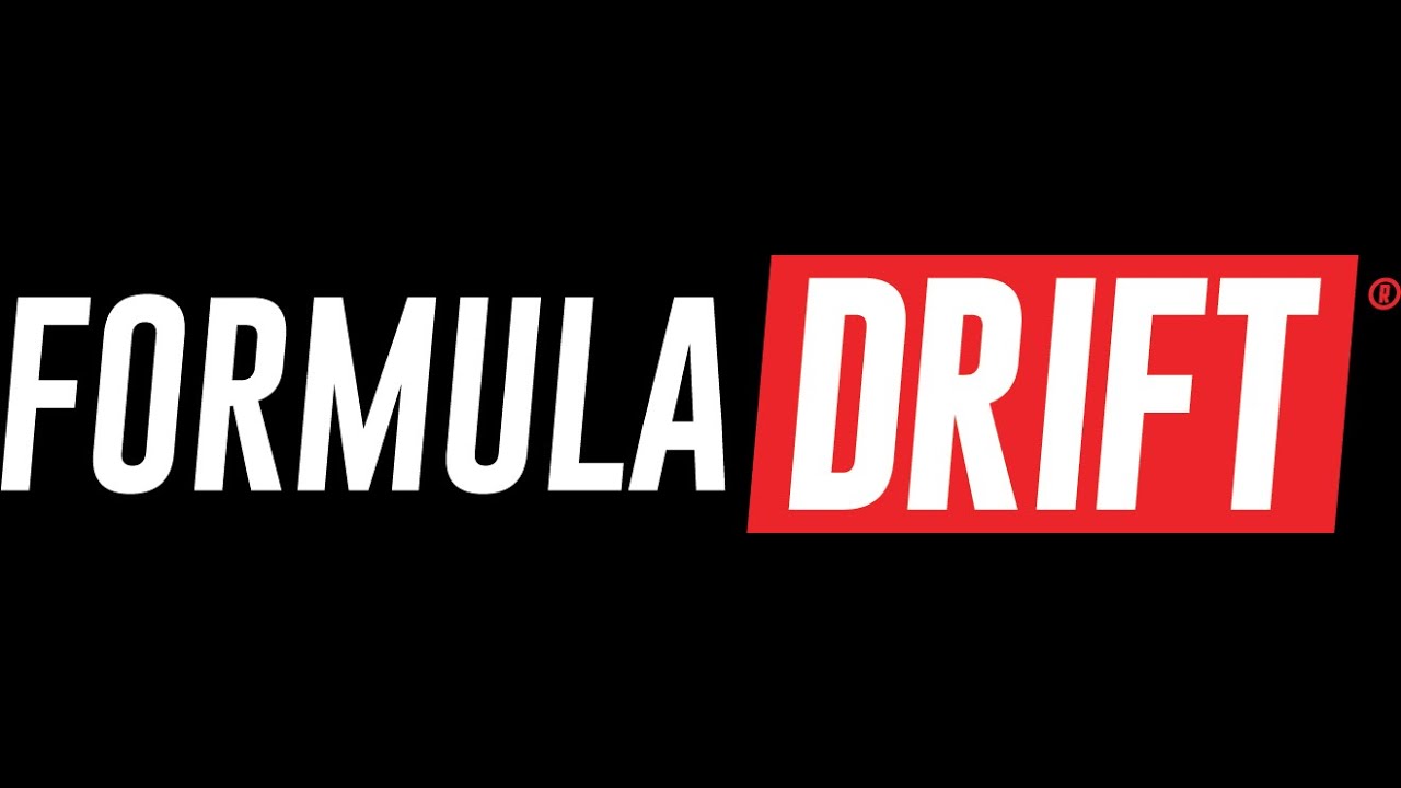 Formula DRIFT - Super Drift - Great 8 (Day Two)