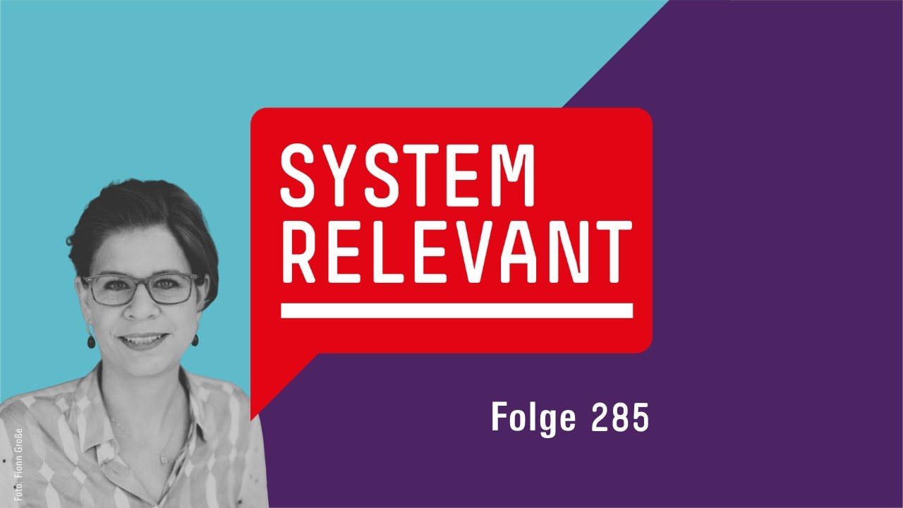 Die Teilzeit-Falle - Systemrelevant - Fakten für eine demokratische und nachhaltige Wirtschaft