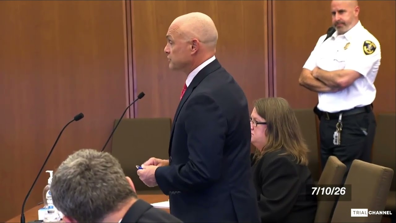 O'Keefe v Read Motion to Compel Hearing | July 10, 2026