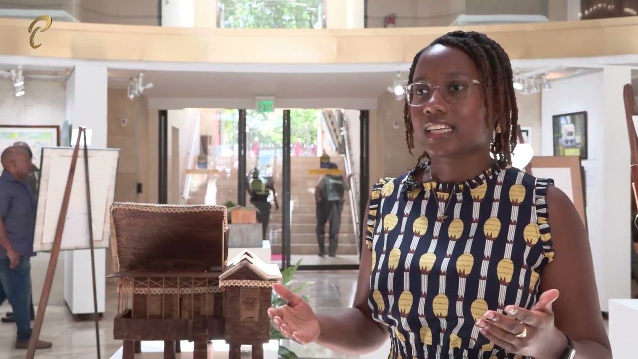 Parliamentary Updates - Rotunda Gallery - June & July 2025