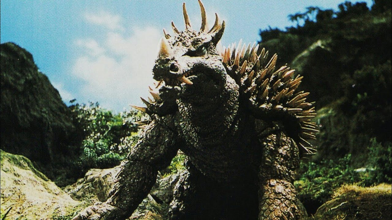 43 All Monsters From Weakest To Strongest