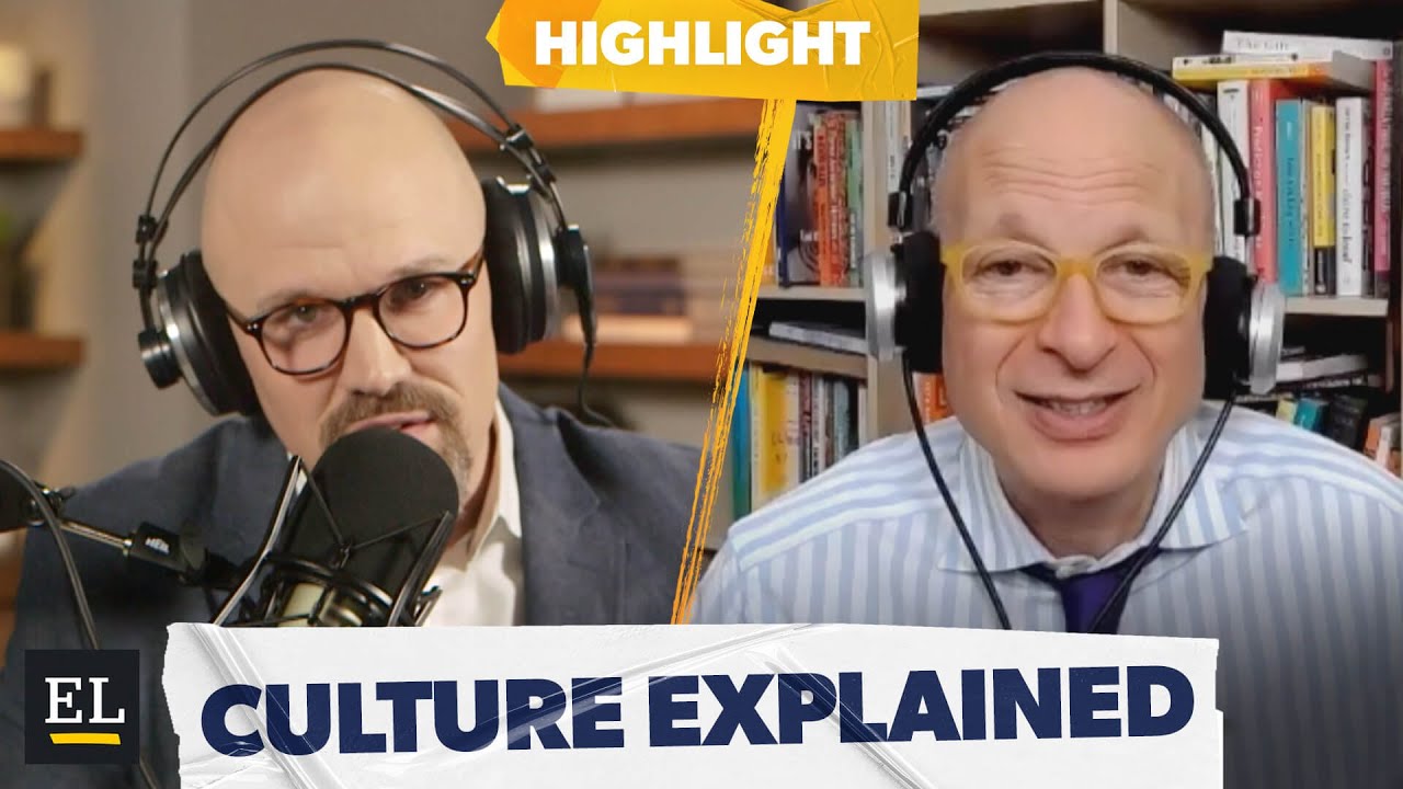What Exactly is Culture? w/ Seth Godin