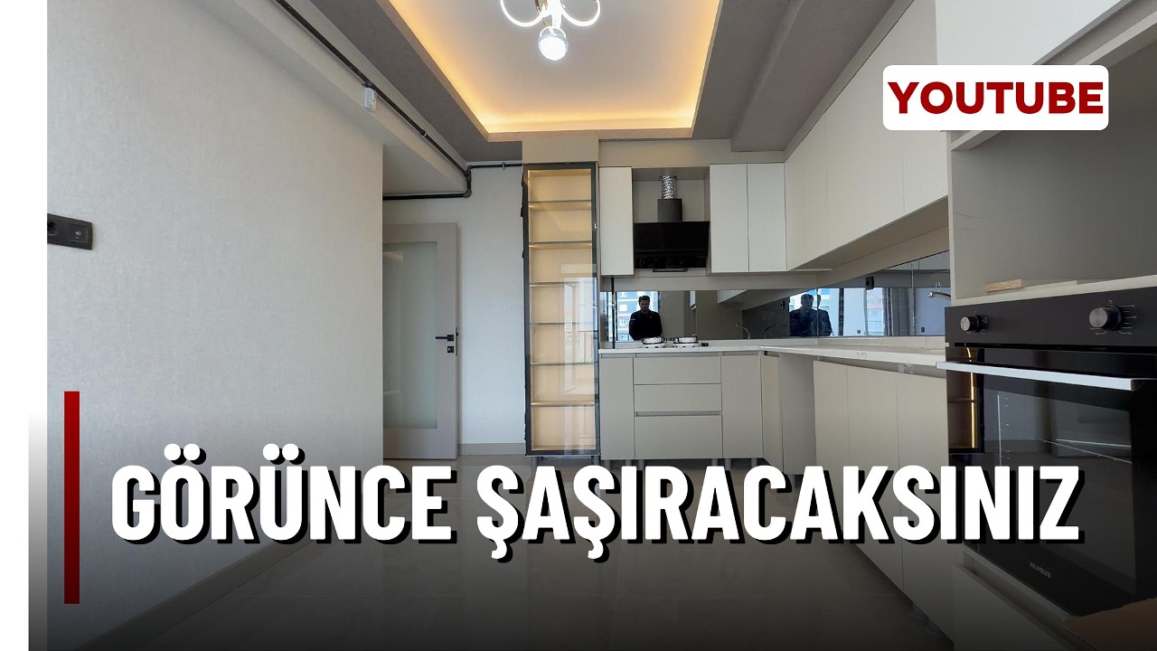 KENDİNİ TEKRAR TEKRAR İZLETEN BİR DAİRE DAHA
