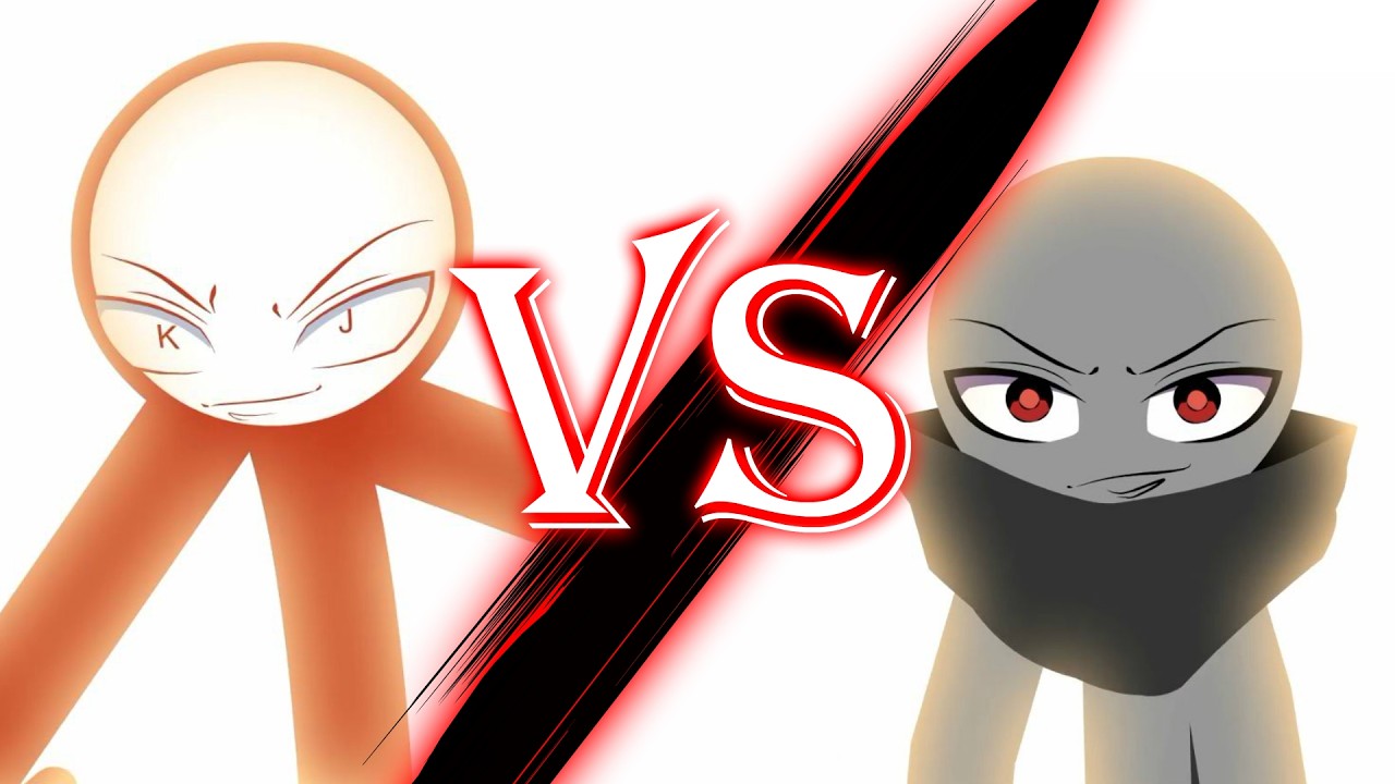 KJ Vs. Stealth