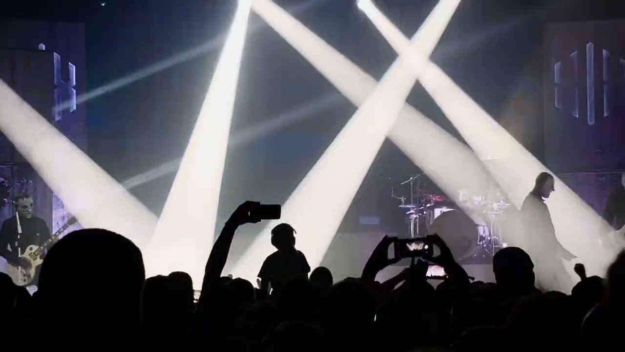 Weimar - Als gäbs kein Morgen mehr - Live in Dresden 19.04.2025