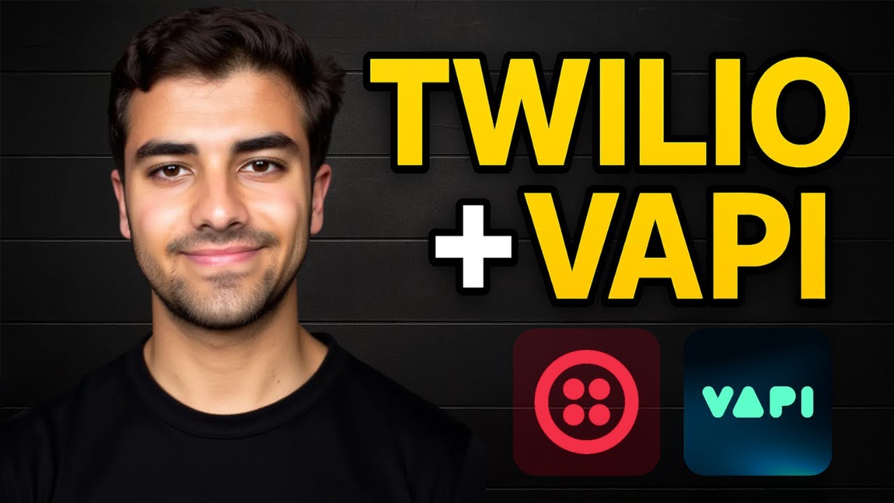 Vapi Voice Agent: Setting Up Your Twilio Phone System