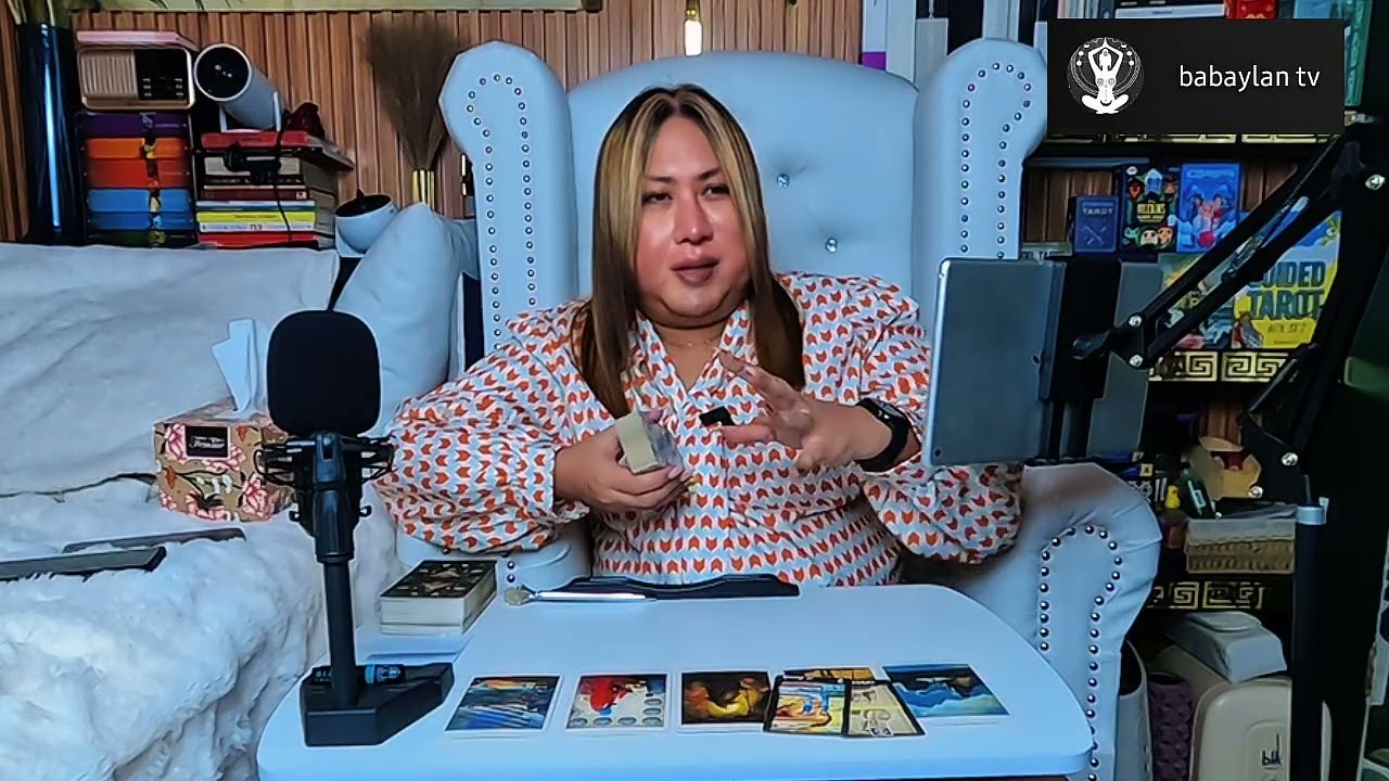 Ikaw ang greatest love ko! | Tagalog timeless card reading