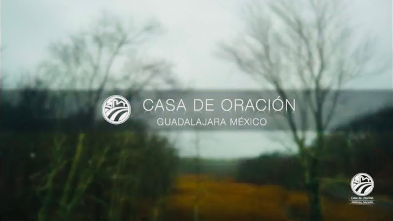 #031 | Alabanza y Adoración – Ten piedad de Mi /Julio Márquez / 2020