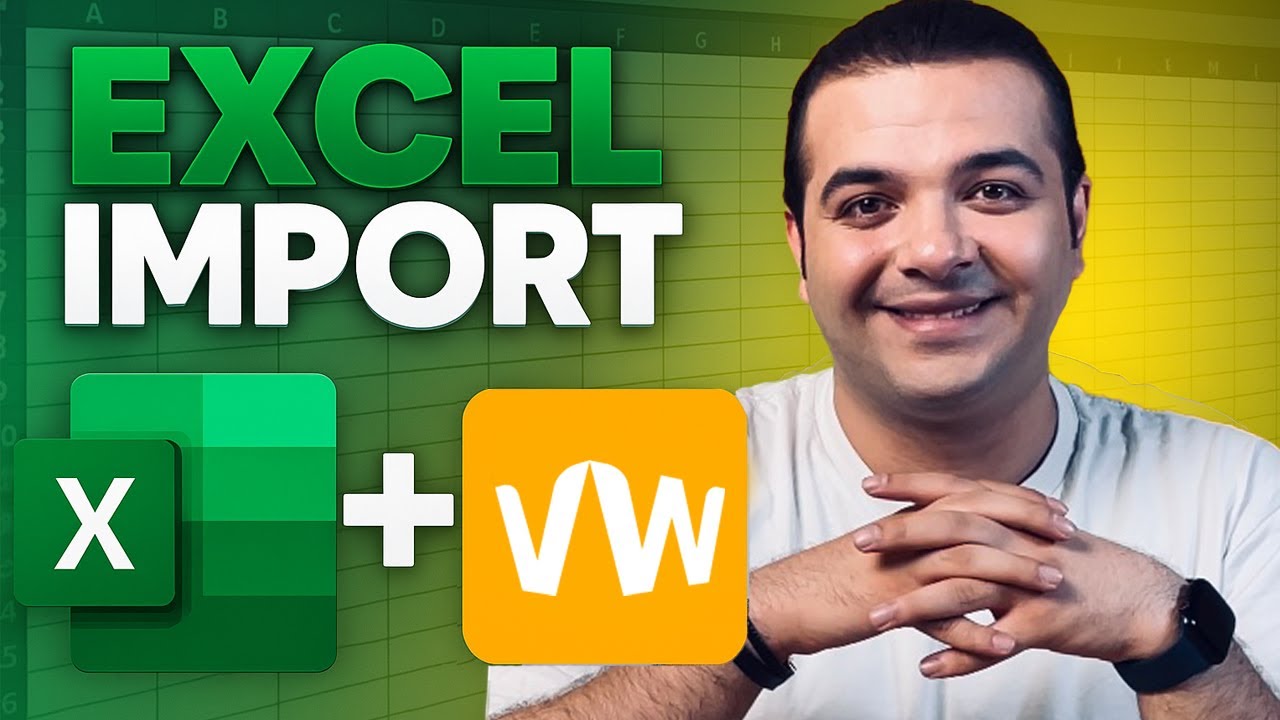 Stop Manual Tracking! How to Track 100s of Shipments in Visiwise via Excel
