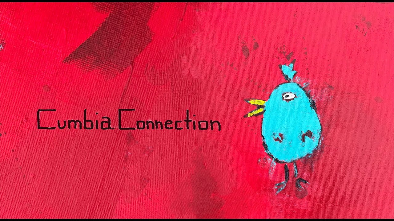 Cumbia Connection - Mu&eacute;vete con mi cumbia (Royalty Free Music)