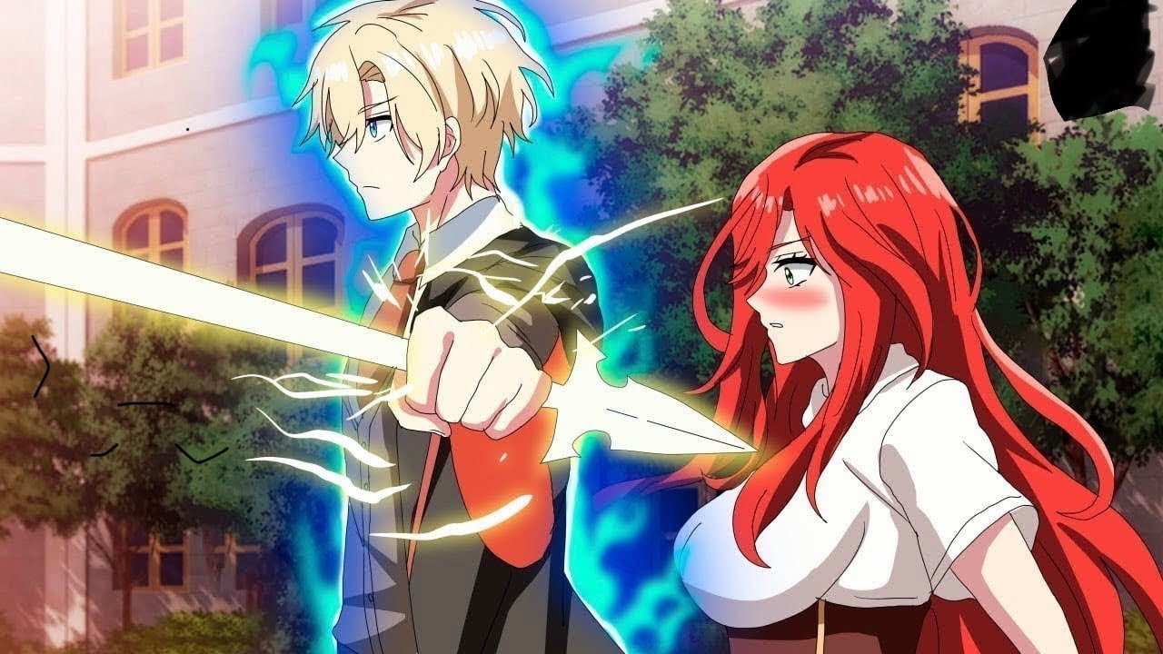 Anime in English | 2026 New Anime Series | Anime FullScreen English Dub #239 