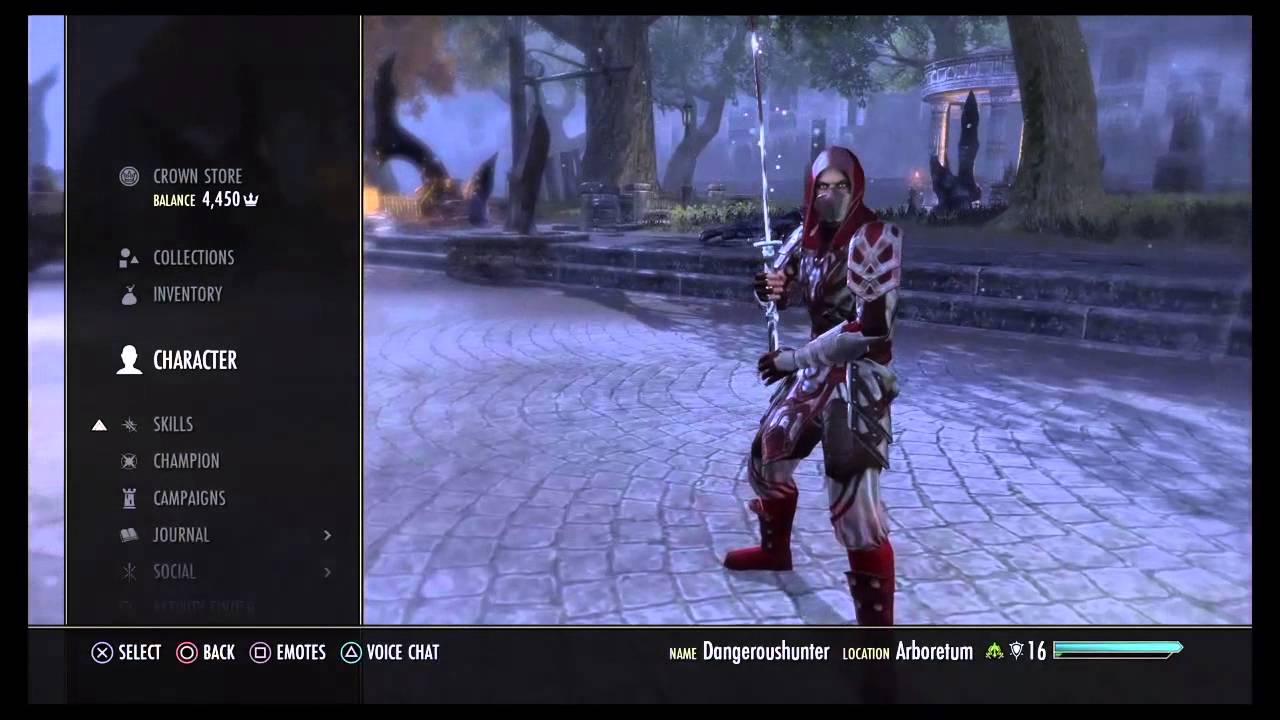 Eso stamina nightblade (Deadly assassin PVP build)Thieves Guild