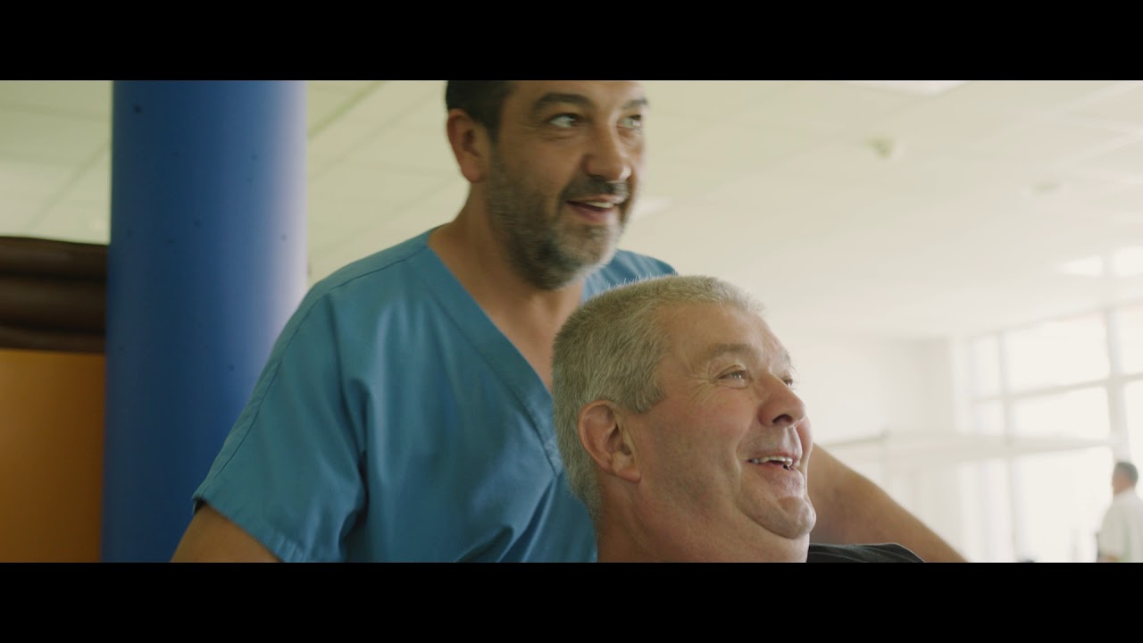 Bienvenue à la Clinique de Verdaich
