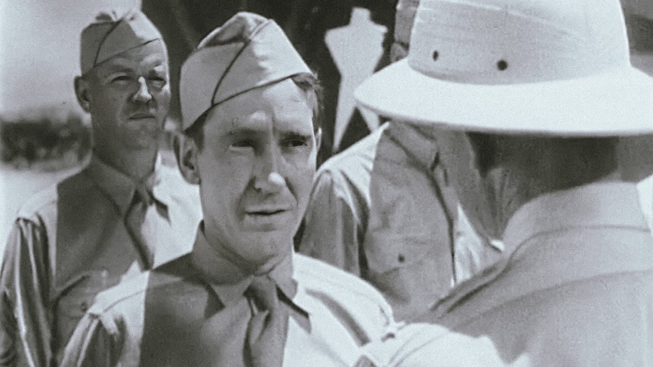 The Rear Gunner (1943)