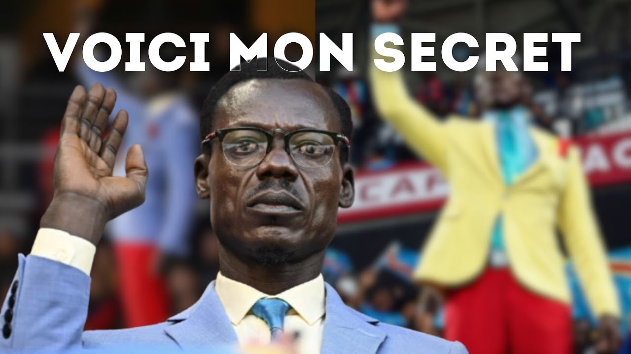 Le Secret Caché (Sorcellerie ?) Derrière Le Succès De Lumumba Enfin Dévoilé