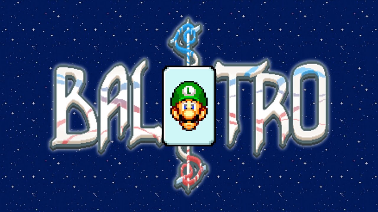 Bal-L-tro: Theme from Balatro but You collected a star! (Bal-L-tro Planet Pack Theme)