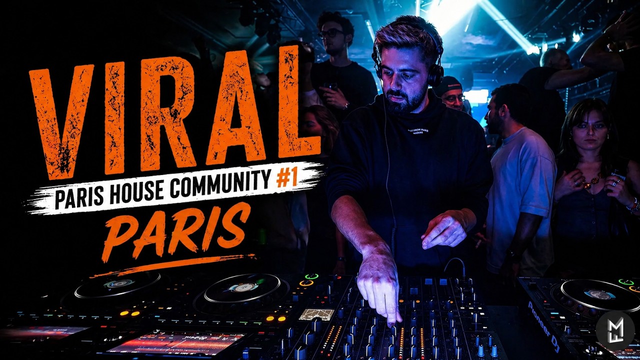 ViraL | Paris House Community #1 | Paris (France)