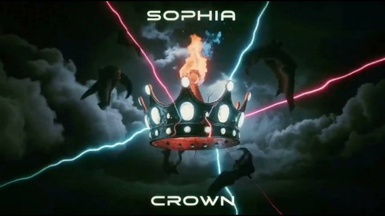 Sophia - Ashes to Diamonds 