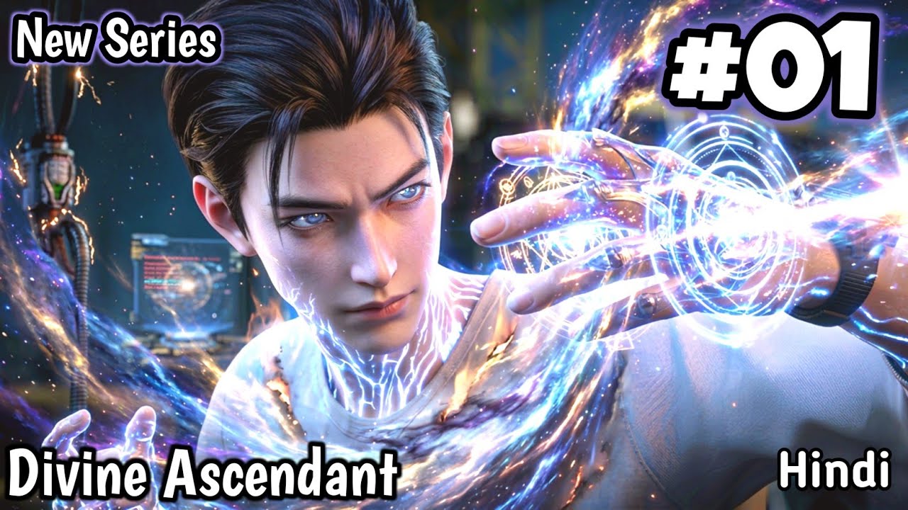 Young Boy Finds Ancient Cultivation Legacy in Deep Space & His Power Starts Evolving Ep 1-5 Explain.