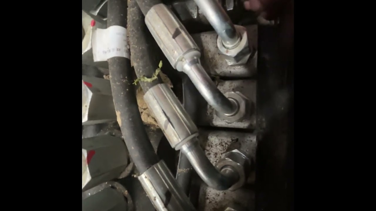 Chinese Mini Excavator- Rippa R15-4 ECO Hydraulic Pressure Tuning: DIY Guide
