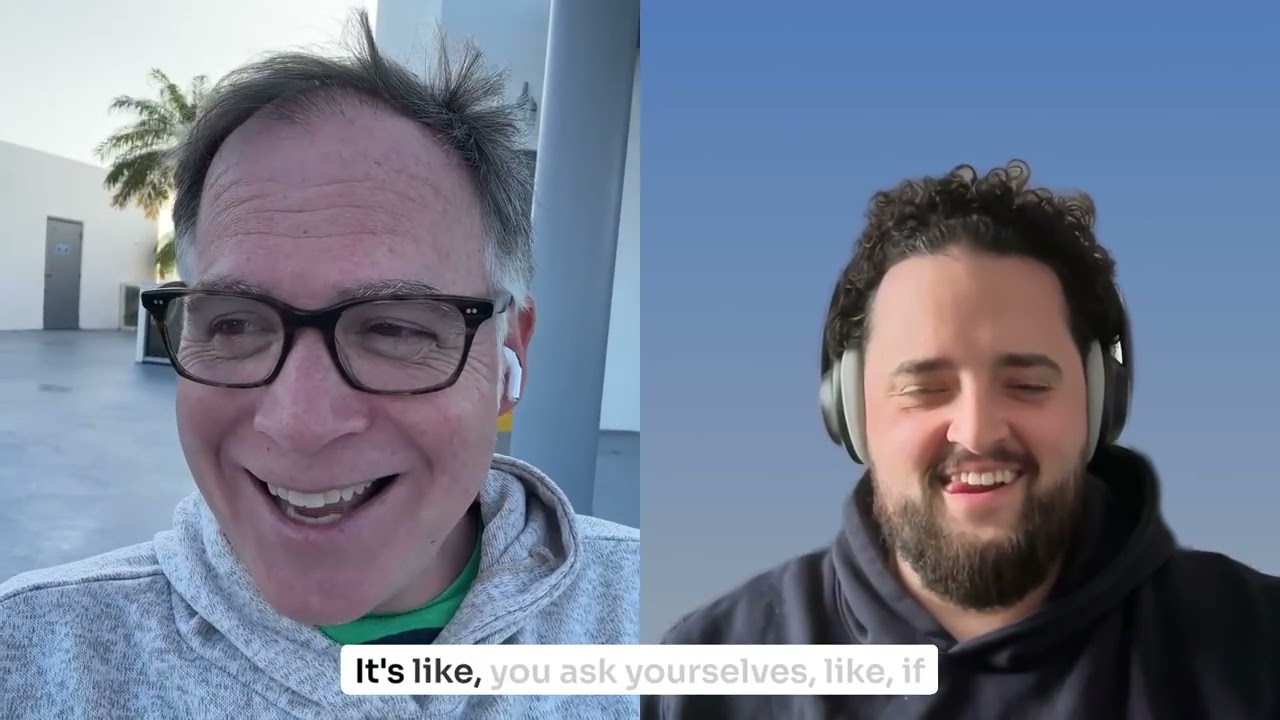 The Degree is Dead. Long Live the Degree.