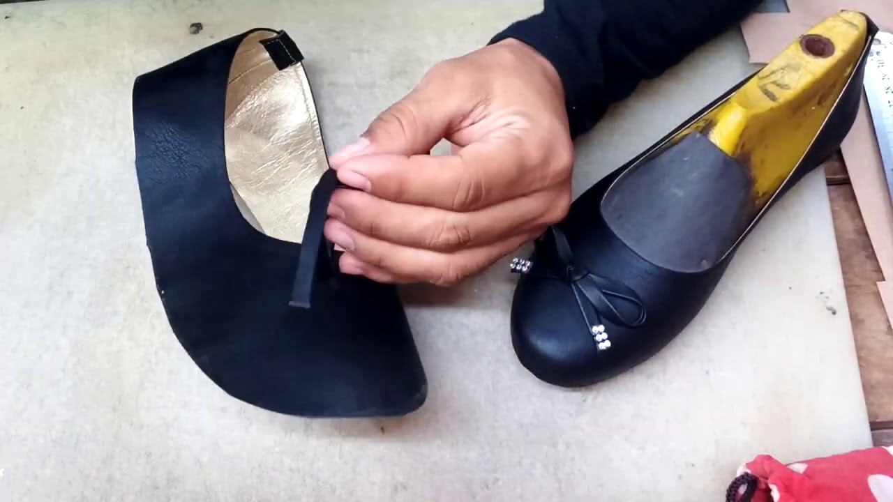 Cómo hacer corbatas para baleta bailarina de dama, como sacar los moldes
