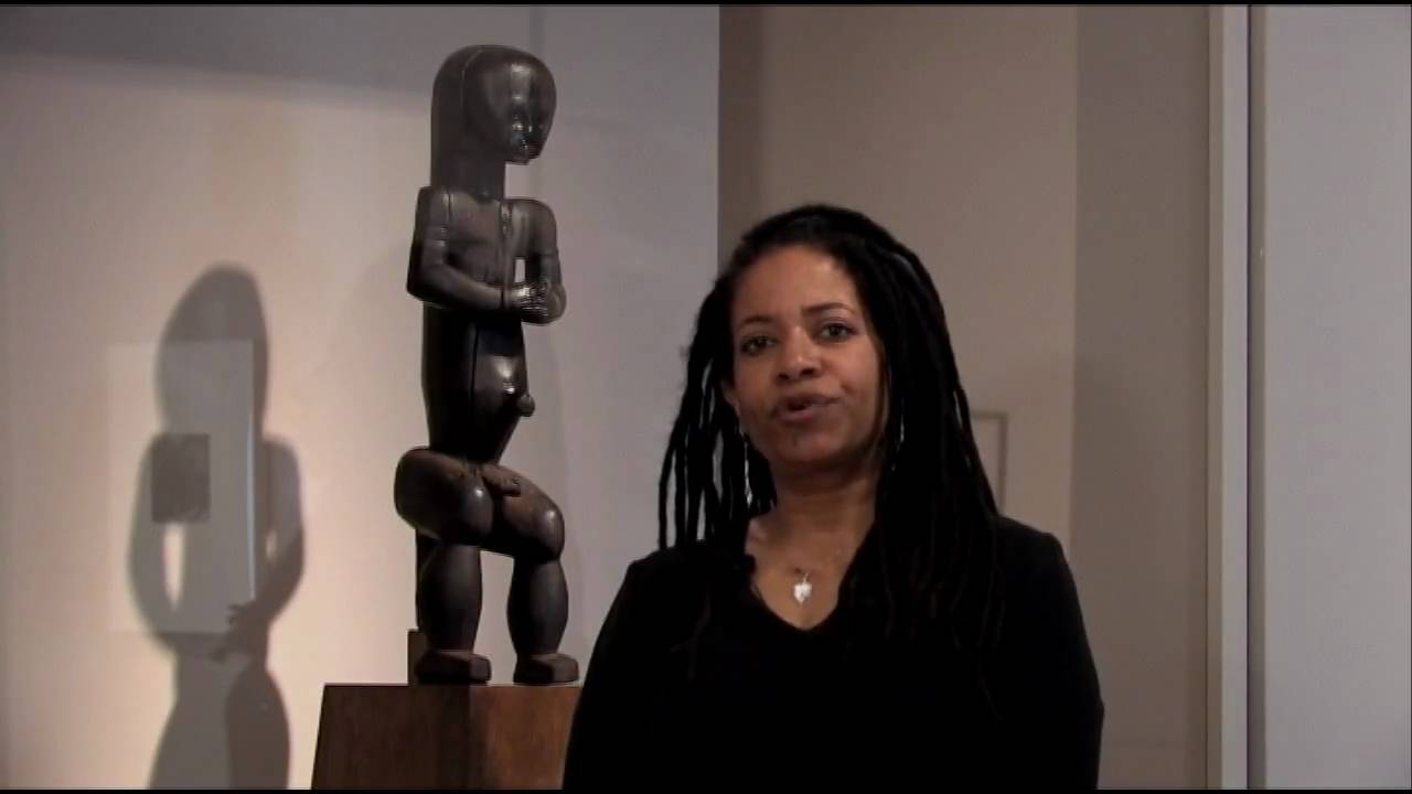 Man Ray, African Art and the Contemporary Lens:  Renée Stout
