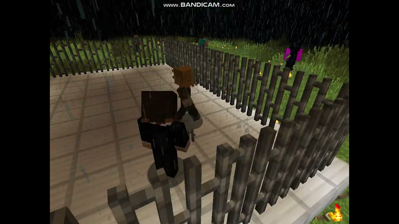 Steves buscando humanos episodio 2 ellos seran humanos