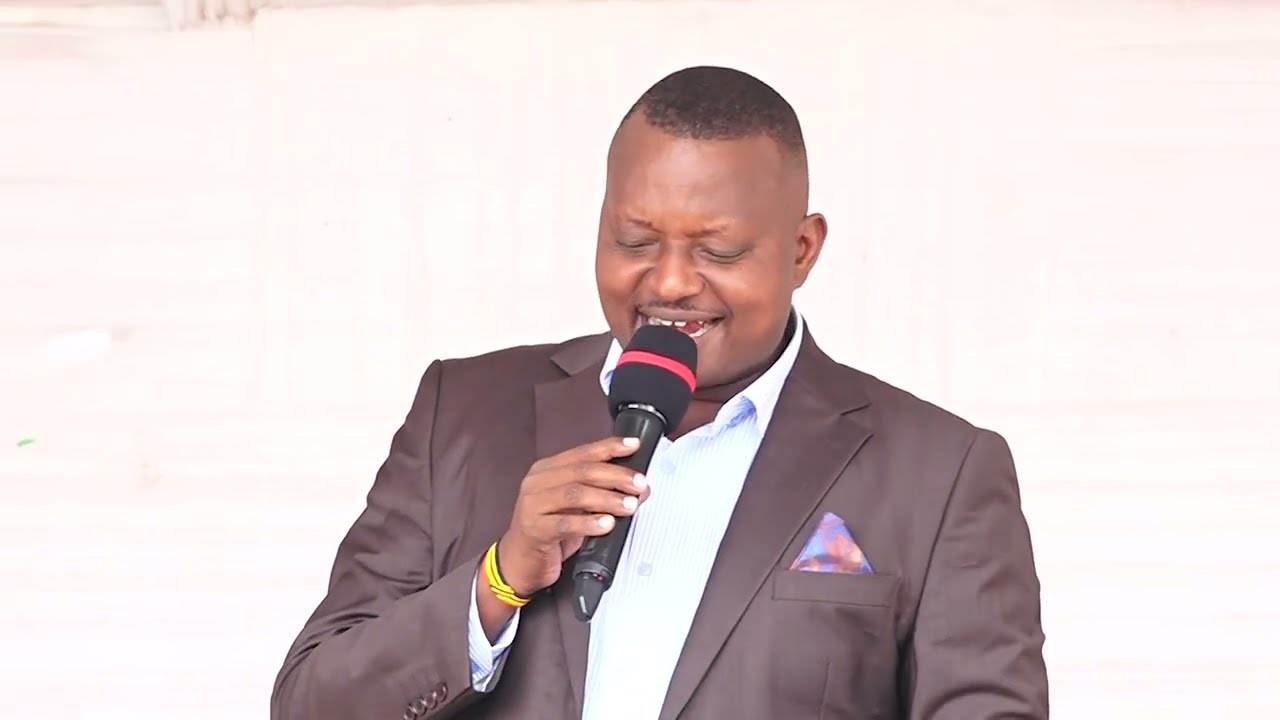 THE LORD IS RENEWING AND RESTORING ALL THAT IS  YOURS - 4TH MAR 2026 - EPISODE 2 - PASTOR BUJJINGO