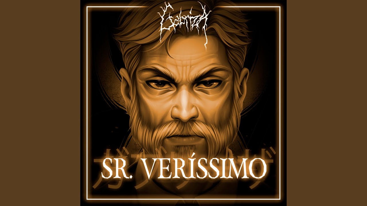 Senhor Verissímo
