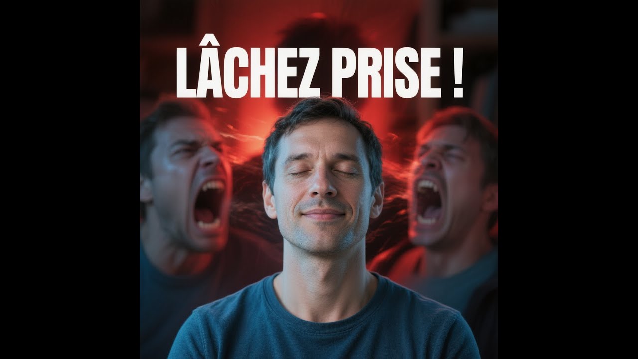 La Théorie du Lâcher-Prise face aux Personnes Difficiles