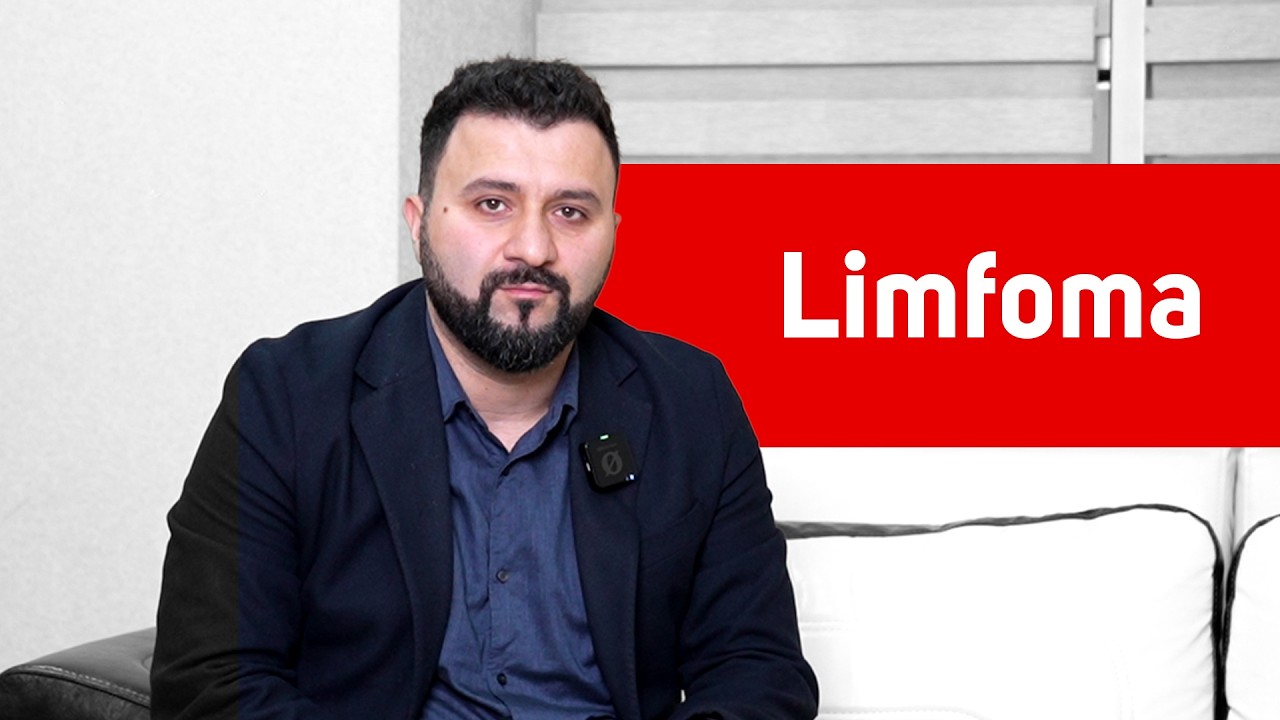 Limfoma