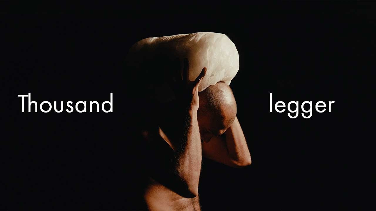 Thousand Legger | EXPERIMENTAL FILM