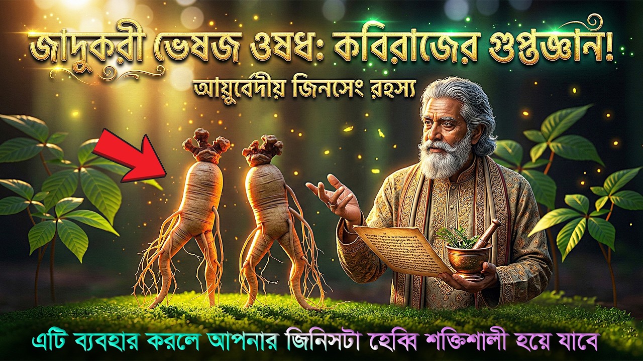 ঘরুয়া টোটকা | Bangla moral story | Educational & Inspirational story | life & Successes story | 28