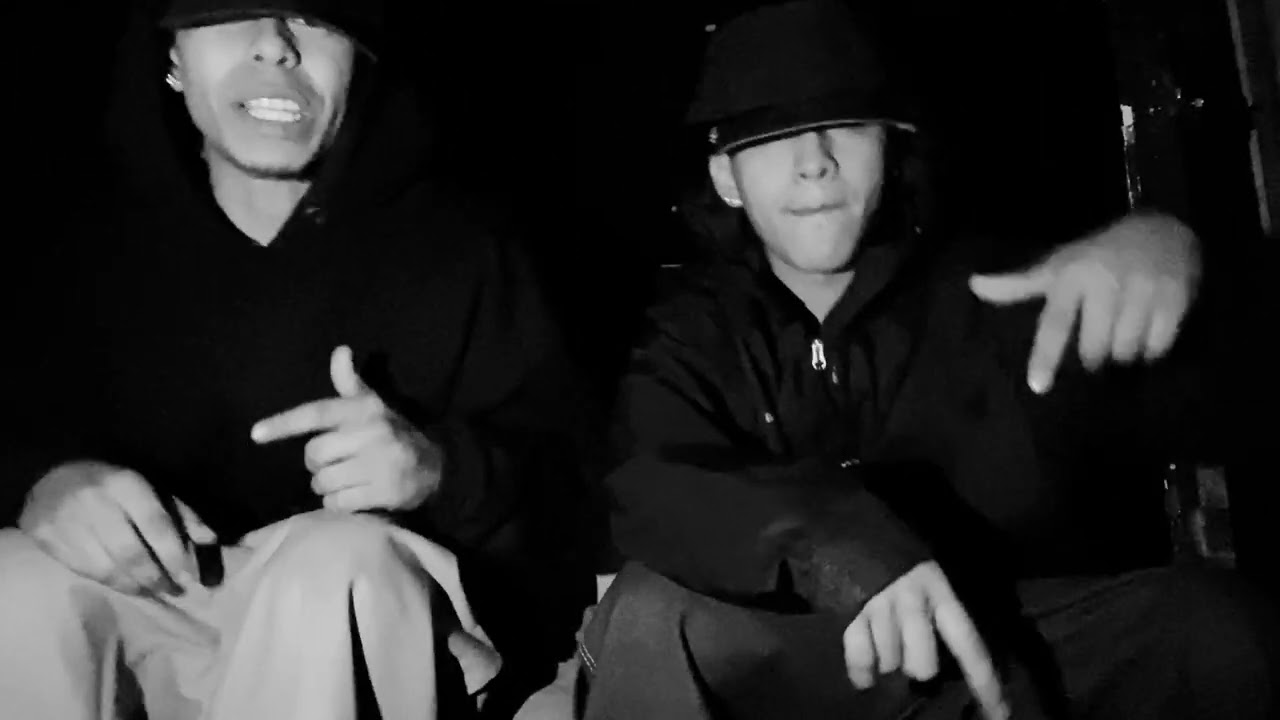Tiros de Escopeta/Doble Moral/Beat x RD Beats/Video Oficial/