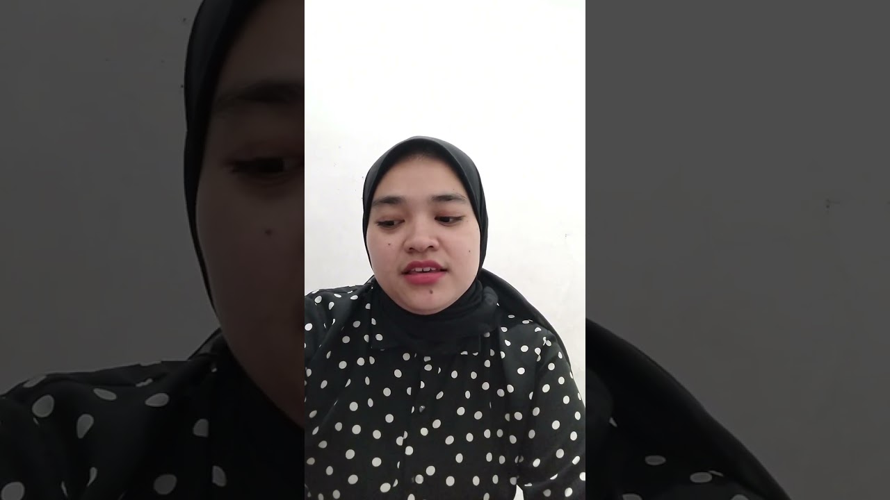 Tugas Bahasa Inggris Anita Firdaus