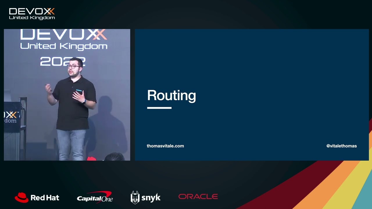 Spring Cloud Gateway: Resilience, Security, and Observability by Thomas Vitale