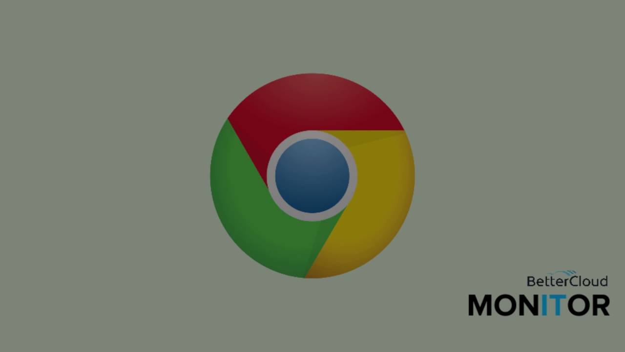 How to Sign Into Chrome With a Google Account
