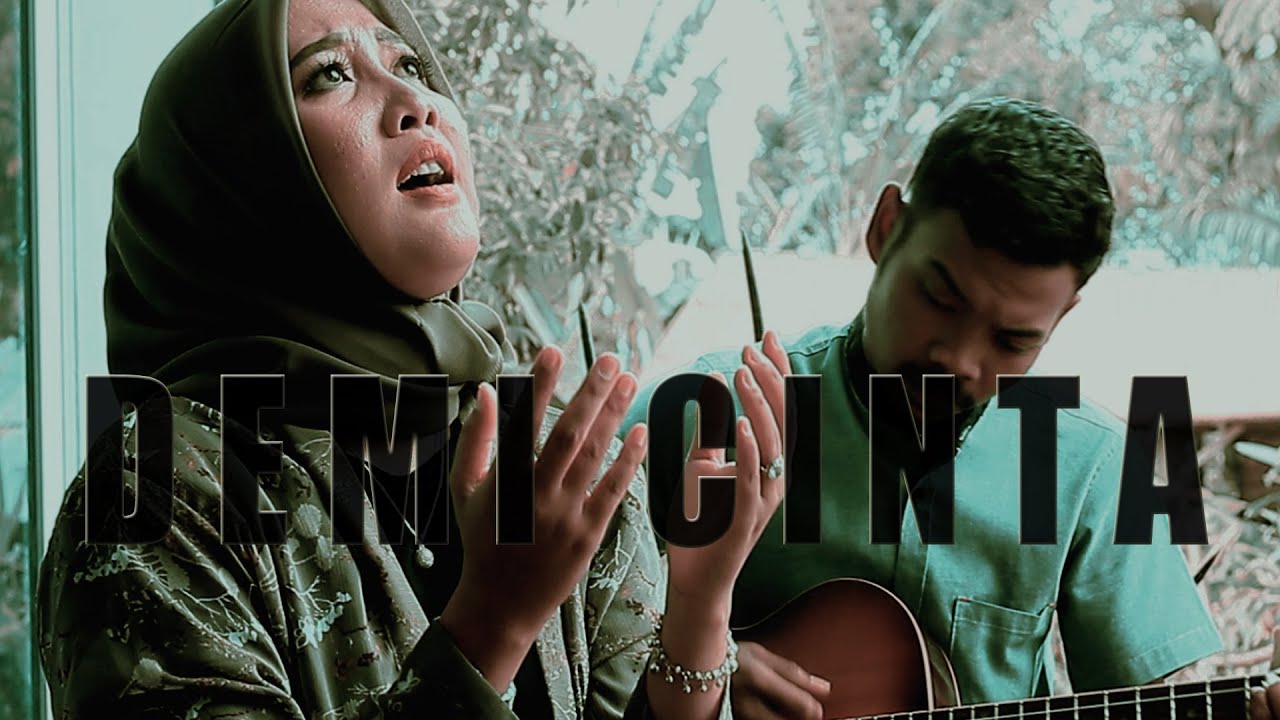 LAGU TERBARU 2020 ERNI YUSNITA FEAT YOKI BERAMPU DEMI CINTA (Official Video Music )