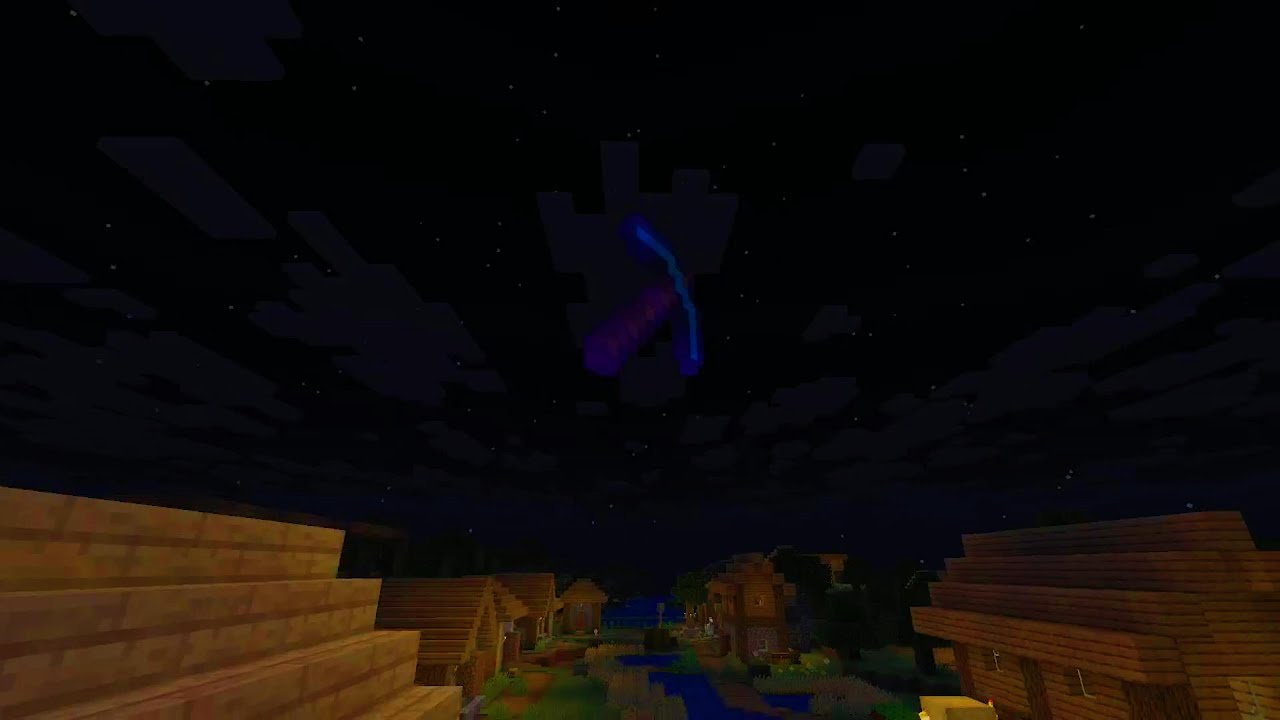 Minecraft - 16°