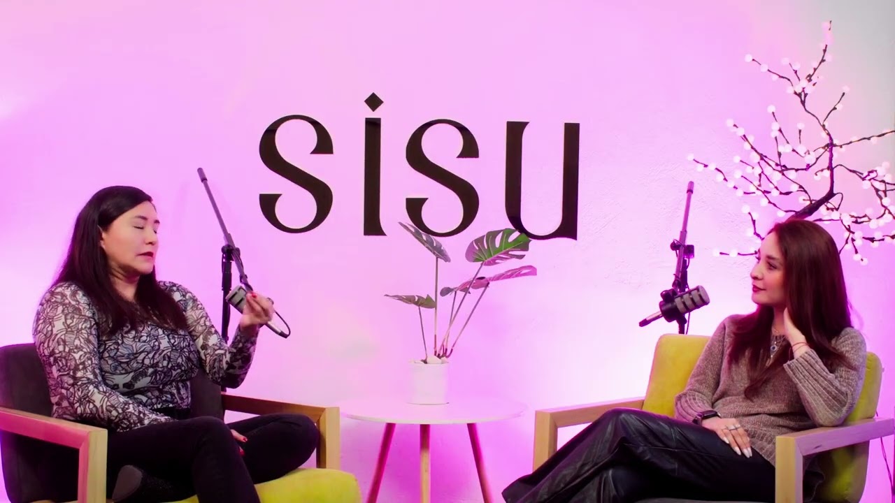 “EXPECTATIVAS DE BELLEZA Y SERVICIOS” EP 1 SIN FILTRO BY SISU