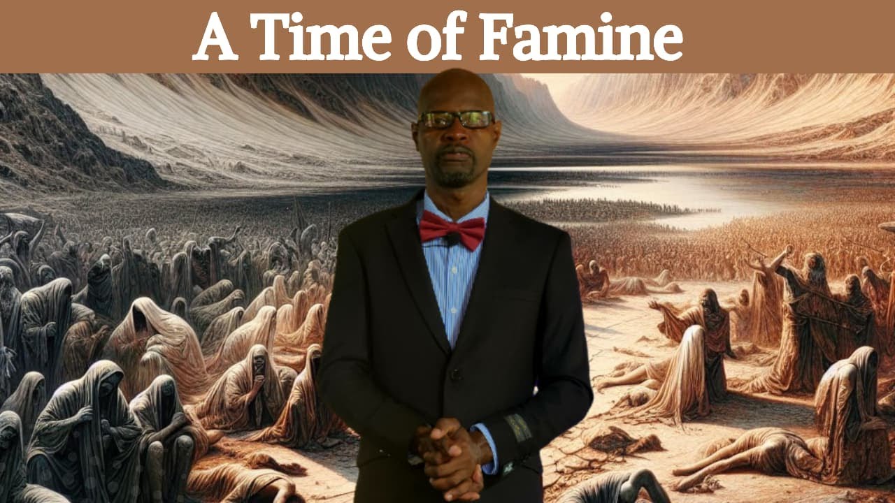 A Time of Famine