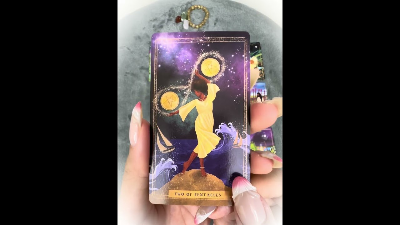 Mối quan hệ ngắt kết nối, liệu họ có còn suy nghĩ về bạn?? #tarot #healing #2025 #love #yeutinhthuc 
