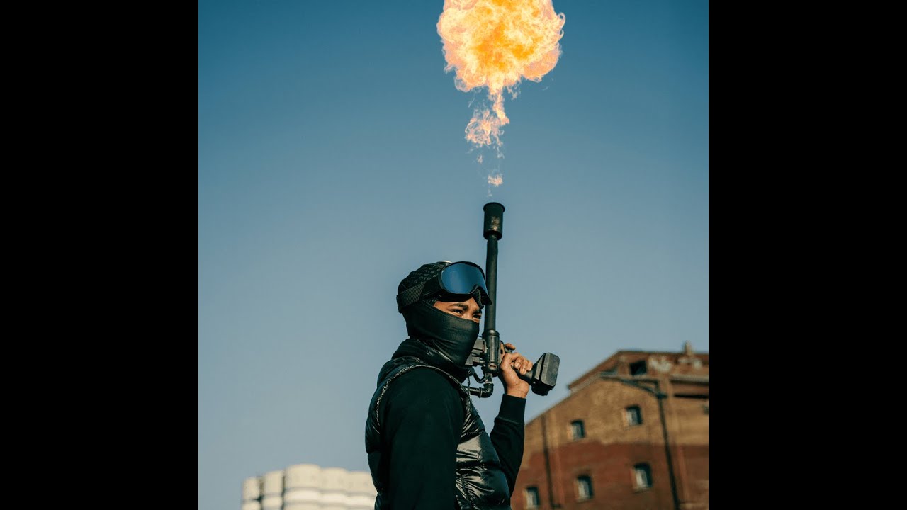 FREE - THIZZY52 x SOSA LA M TYPE BEAT - 