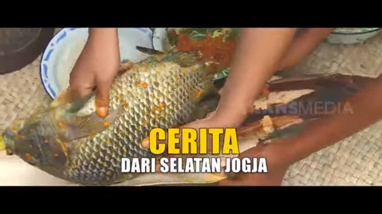 [FULL] Cerita Dari Selatan Jogja | BOCAH PETUALANG (14/03/22)