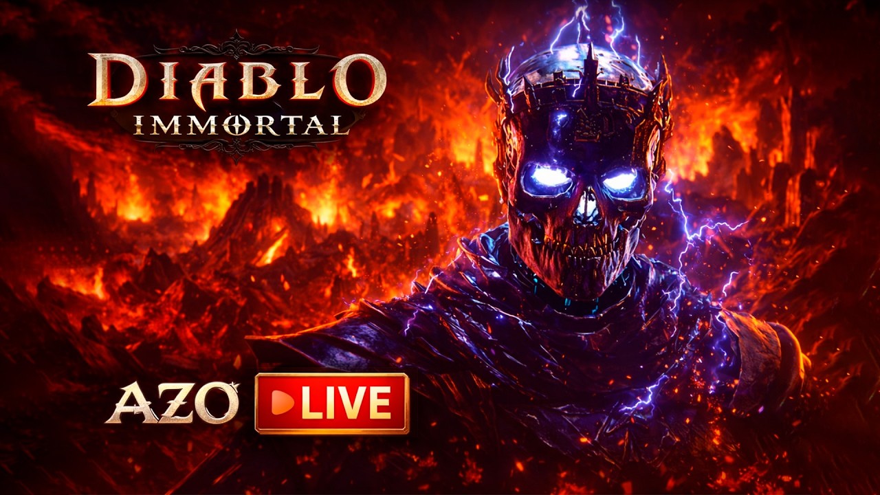 🔴 LIVE: I CHANGED BACK TO CRUSADER AGAIN TO LOSE ALL MATCHES
