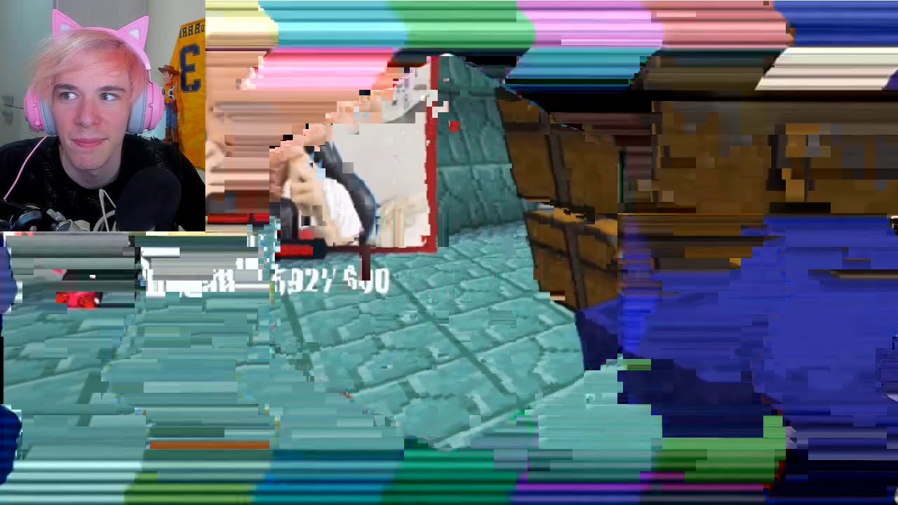 Folagor Reacciona ELITECRAFT 2 FUERA DE CONTEXTO MEJORES MOMENTOS #11