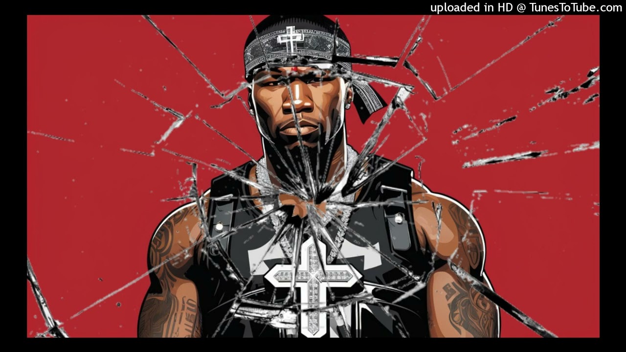 GRODT (50 Cent Type Beat)